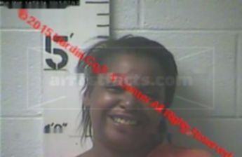 Latonya Marie Glenn