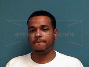 Anthony Oneal Hinds