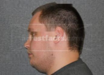 Brandon C Dvorak