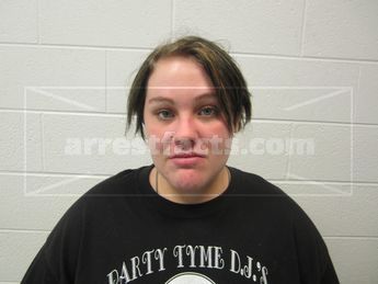Nicole Ashley Robertson