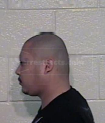 Randy Ramon Valdez Martinez