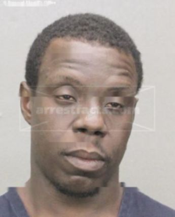 Demetrius Eugene Adams