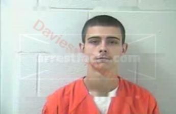 Cody Dewayne Smathers