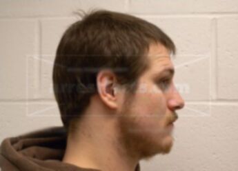 Shawn Robert Ramey