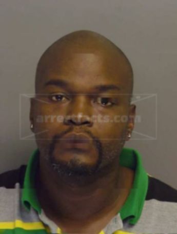 Derrick Cortez Torain