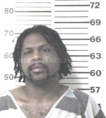 Marcus Dewayne Oliver