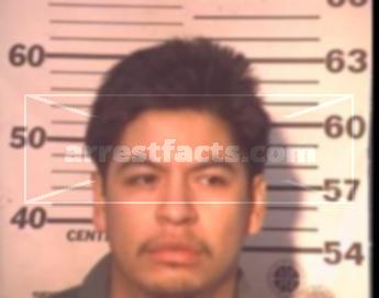 Carlos Jr Trujillo Gaona