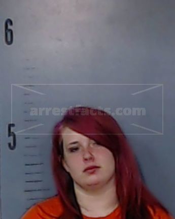 Desarae Danielle Johnson