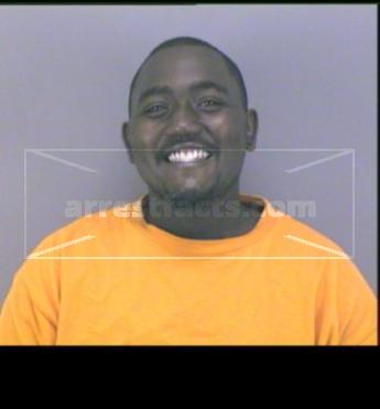 Damian Jarel Wooten