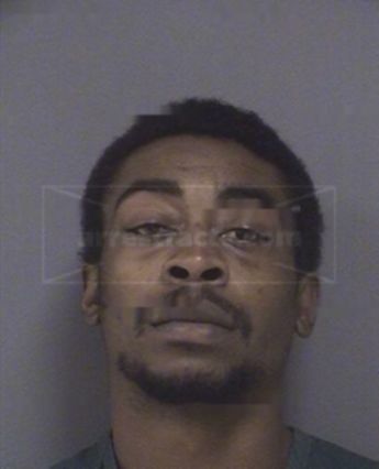 Derrick Lamont Powell