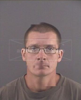 Travis James Swanson