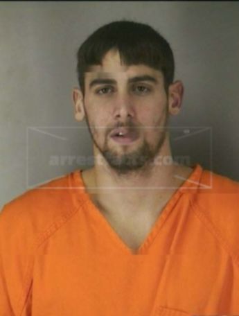 Kyle Ray Lucas