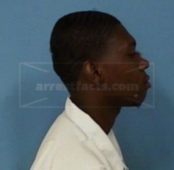 Lamarcus Ellis