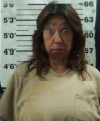 Theresa Quintana
