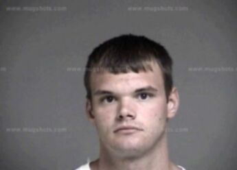 Joshua Bradley Davis