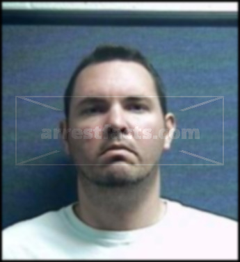 Dustin Lee Driskell