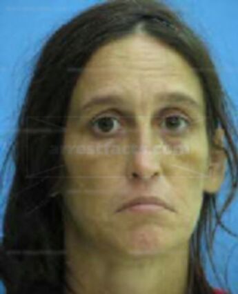 Carrie Anne Corbin