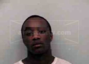 Johnny Lutrell Jones