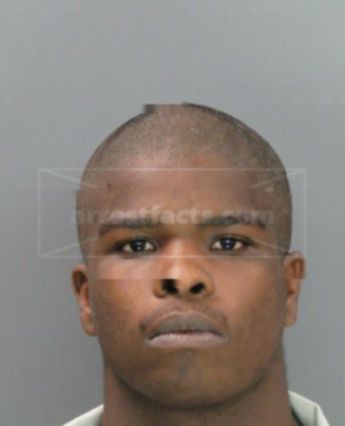 Rashad Jamaal Hicks