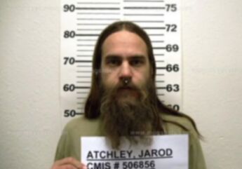 Jarod Warren Atchley