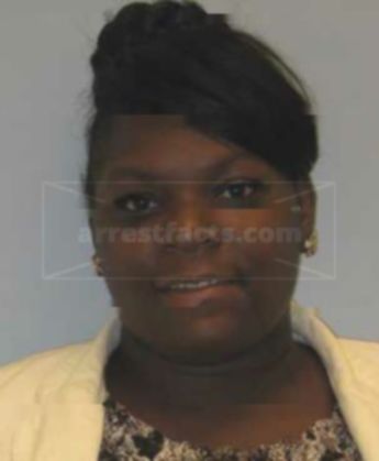 Lonisha Shantia Wilcox