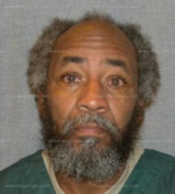 Reginald L Scott