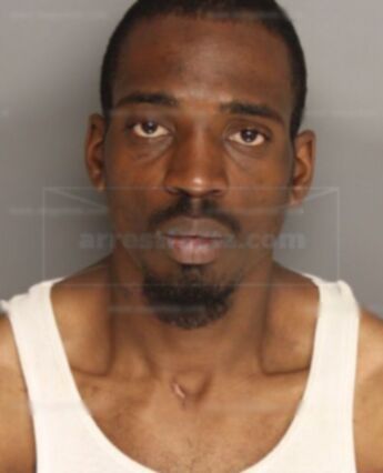 Frank Jermaine Washington