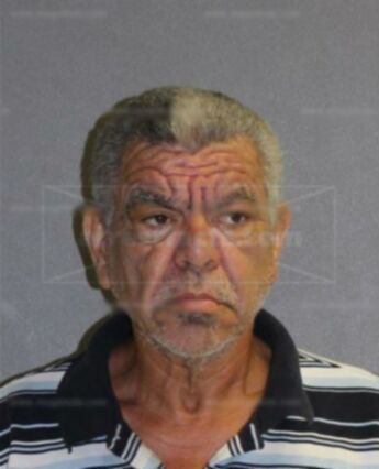 Jose R Velez Cuba
