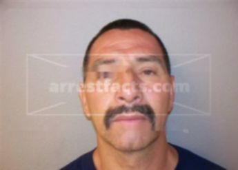 Alberto Cervantez