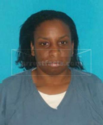 Sharon Lavarne Odoms