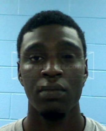 Terrence Orlando Wiley