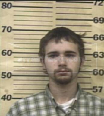 Jacob Mckinley Dominey