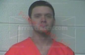 Brandon Allen Strickland