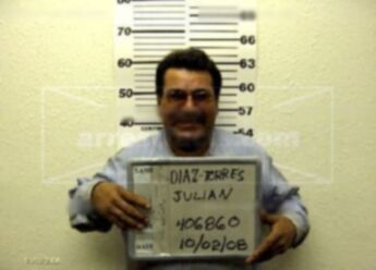 Julian Diaz-Torres