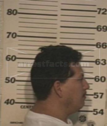 Juan Jose Cortez Rodriguez