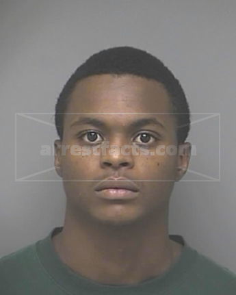 Derrell Dewayne Ridge