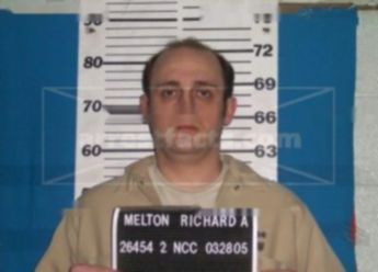 Richard A Melton