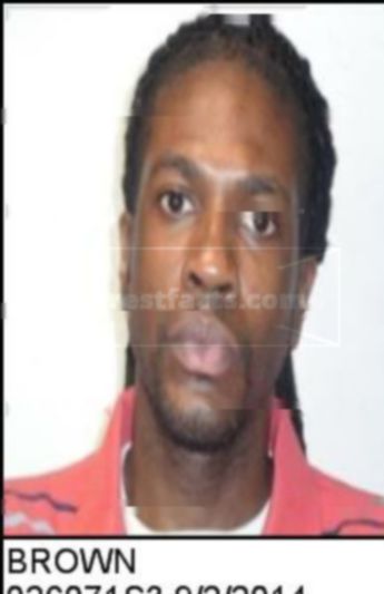 Tivon Ricardo Brown