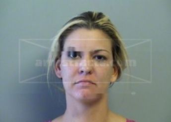 Jennifer Susan Greer