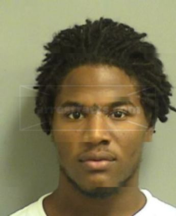 Errol James Sheilds
