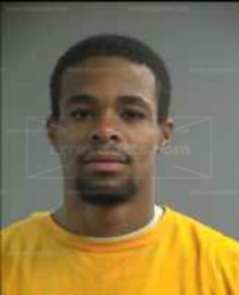 Demario Aundre Jackson