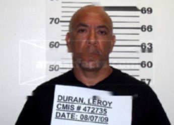 Leroy A Duran