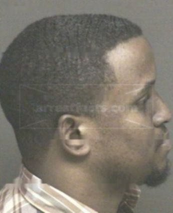 David Lee Harris Jr.