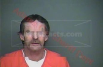 Kenneth Mark Courtney