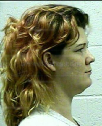 Tammy L Whygle