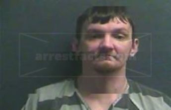 Darrell Ray Benton