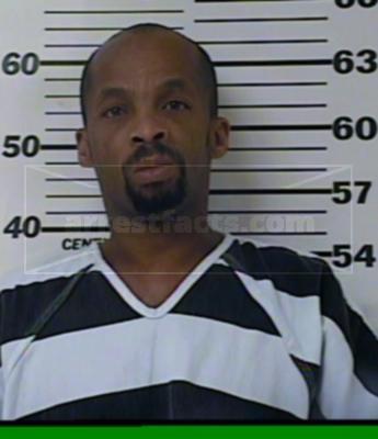 Ray Charles Hawkins