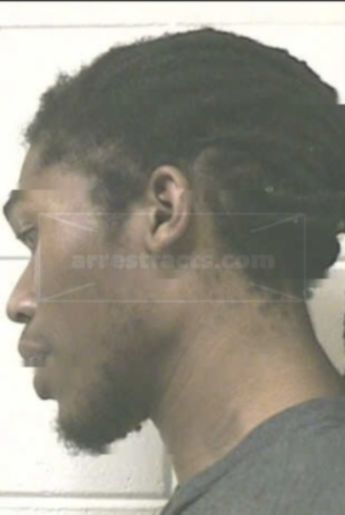 Marcus Terrell Ingram