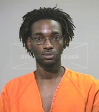 Desmond Deshuan Byrd