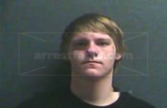 Jacob Allen Ritchie